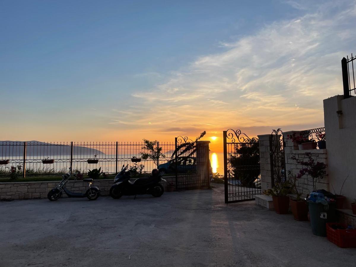 Voyage Villa Vlore Exterior photo