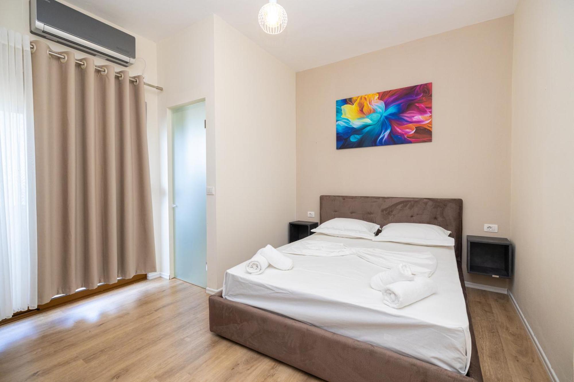 Voyage Villa Vlore Exterior photo