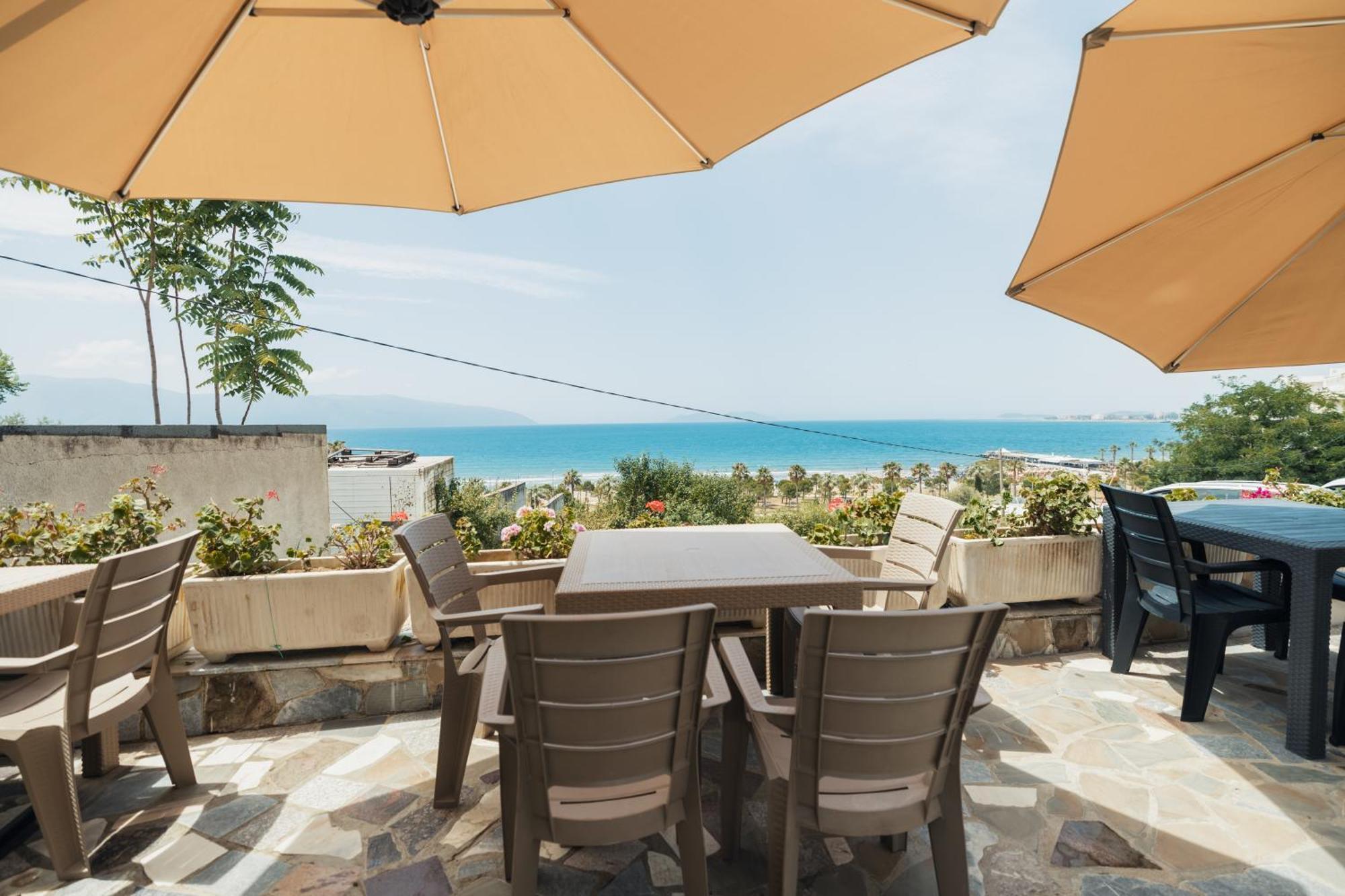 Voyage Villa Vlore Exterior photo