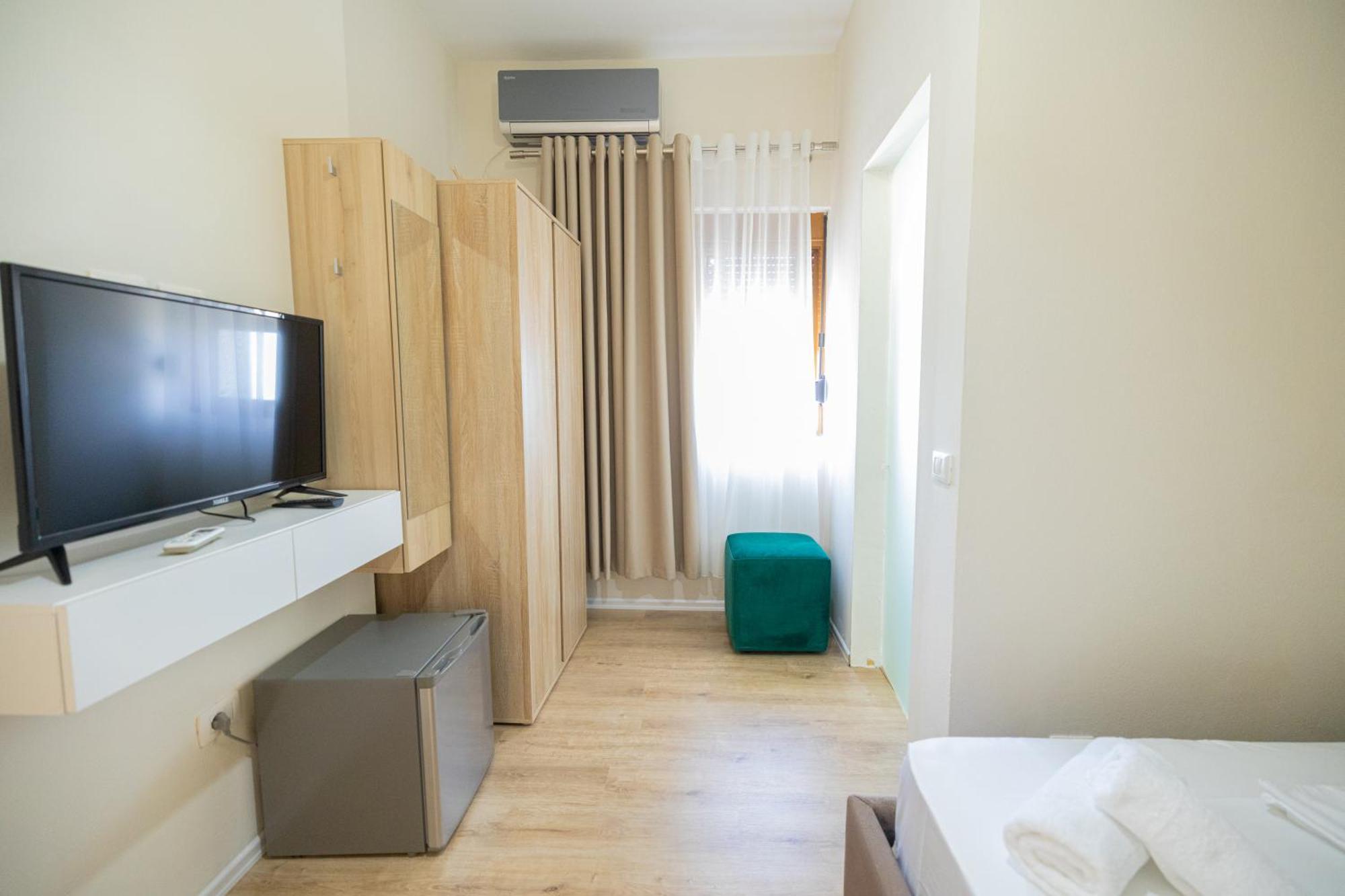 Voyage Villa Vlore Exterior photo